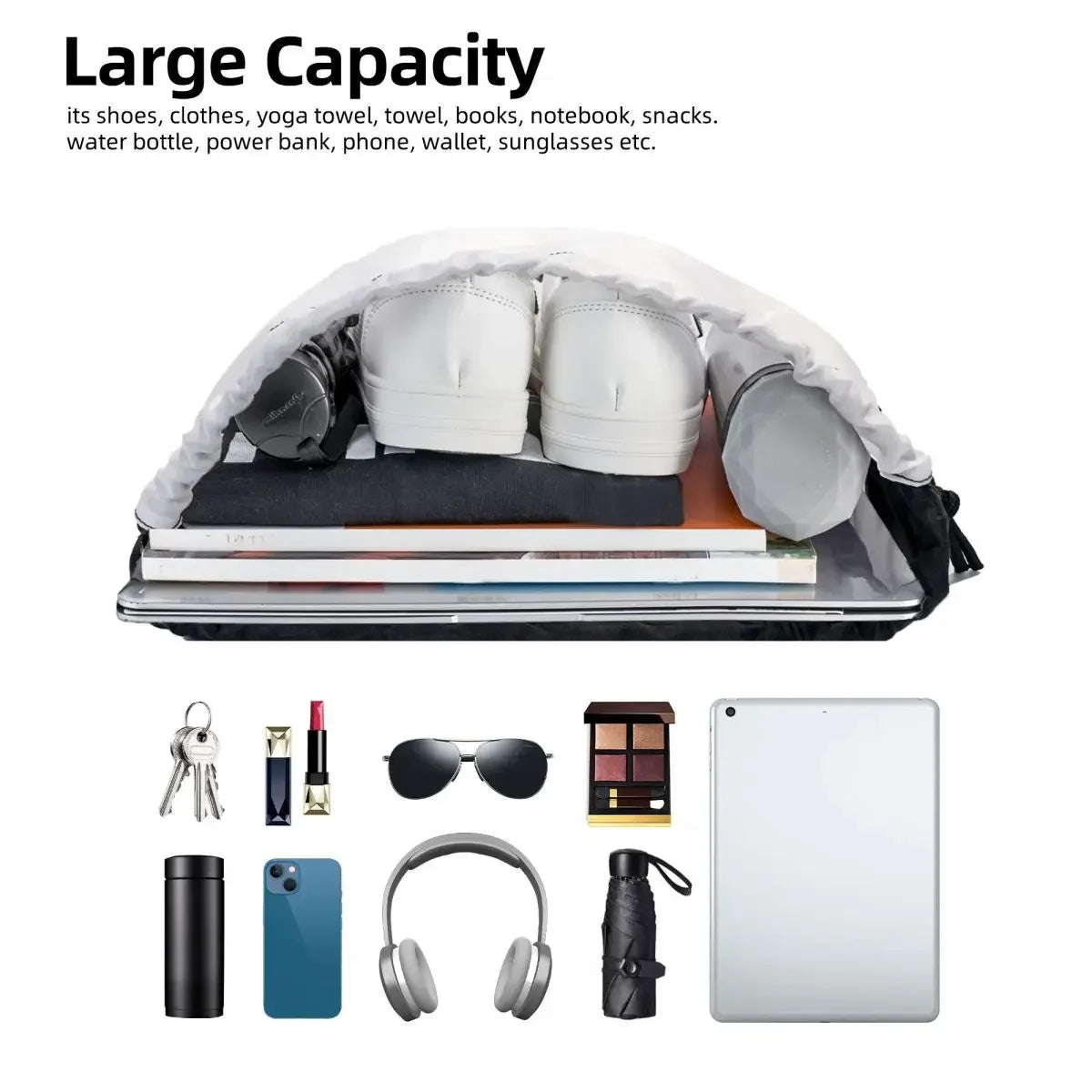 FREE PALESTINE - Sac à dos