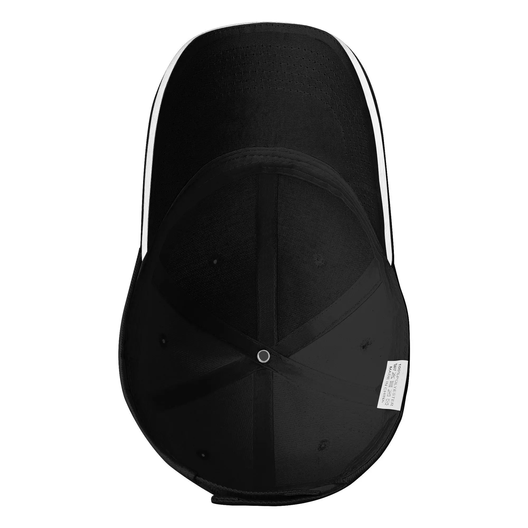 Casquette GAZA - 8 couleurs au choix